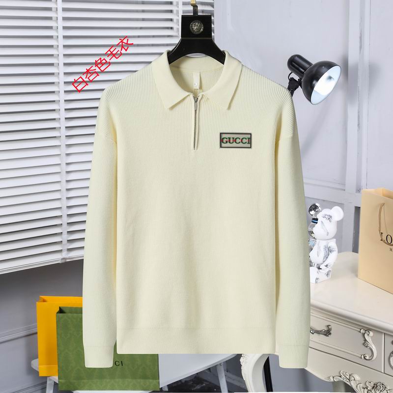 Gucci sweaters men-GG5606S